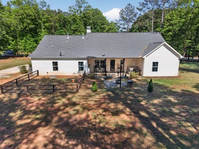 498 Michael Etchinson Road, Monroe, GA 30655