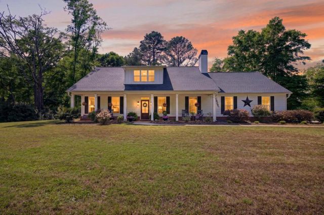 498 Michael Etchinson Road, Monroe, GA 30655