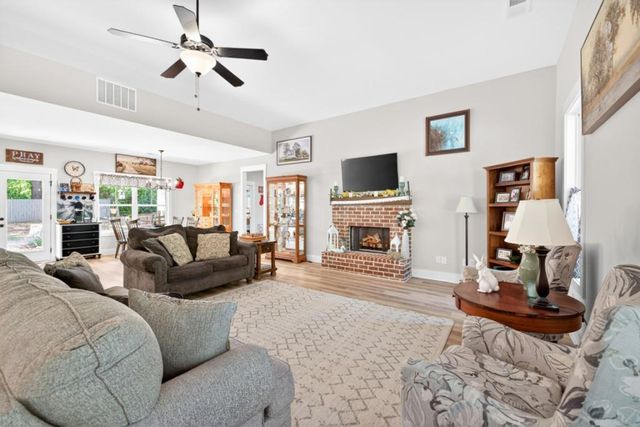498 Michael Etchinson Road, Monroe, GA 30655