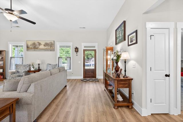 498 Michael Etchinson Road, Monroe, GA 30655