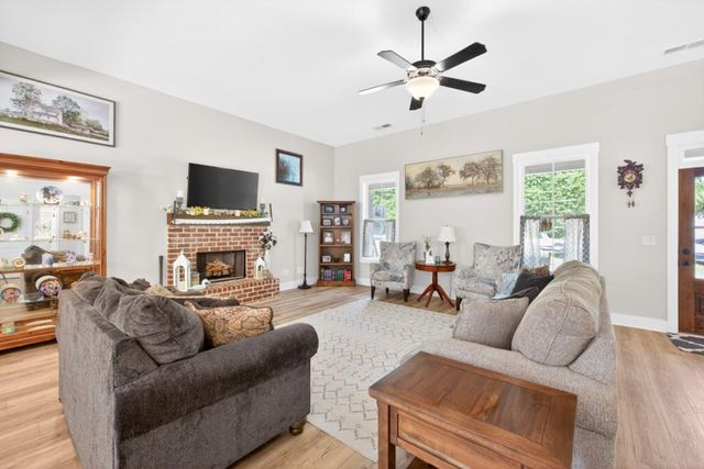 498 Michael Etchinson Road, Monroe, GA 30655