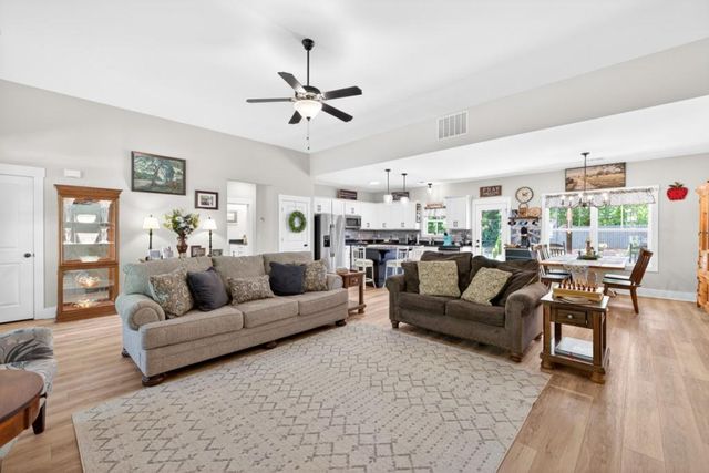 498 Michael Etchinson Road, Monroe, GA 30655