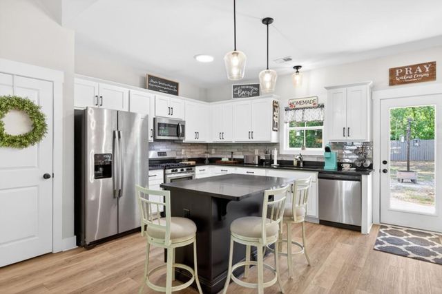 498 Michael Etchinson Road, Monroe, GA 30655