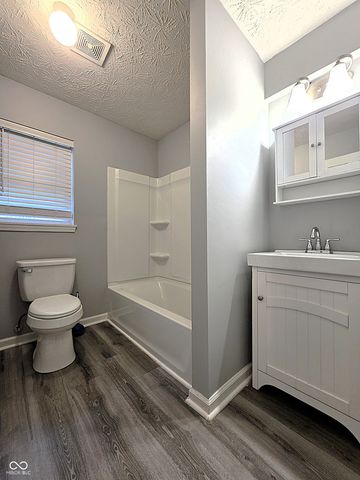 5143 E Allison Road, Camby, IN 46113