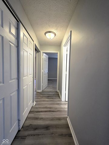 5143 E Allison Road, Camby, IN 46113