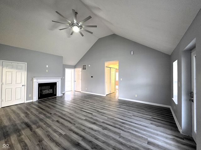 5143 E Allison Road, Camby, IN 46113