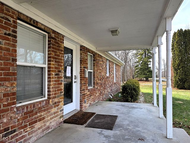 5143 E Allison Road, Camby, IN 46113