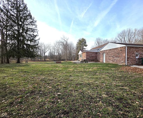 5143 E Allison Road, Camby, IN 46113