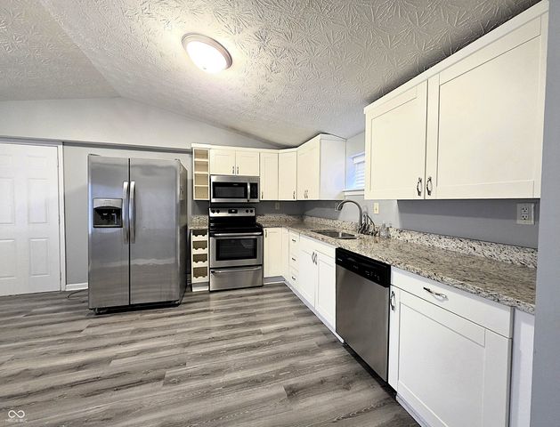 5143 E Allison Road, Camby, IN 46113