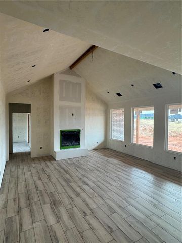 2493 Wind River Circle, Blanchard, OK 73010