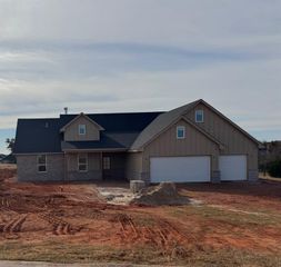 2493 Wind River Circle, Blanchard, OK 73010