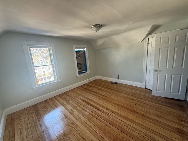 20 Henry Ave 2, Somerville, MA 02144