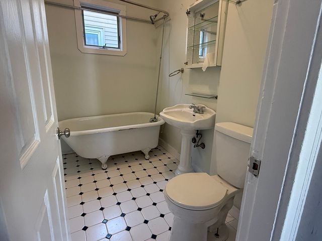 20 Henry Ave 2, Somerville, MA 02144