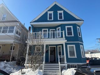 20 Henry Ave 2, Somerville, MA 02144