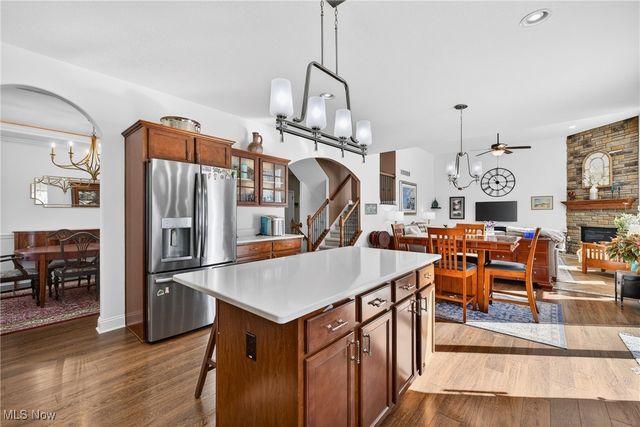 104 Bentwood Drive, Chardon, OH 44024