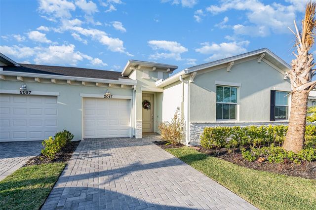 2047 CERULEAN DRIVE NW, Palm Bay, FL 32907