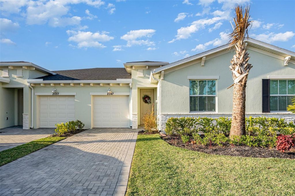 2047 CERULEAN DRIVE NW, Palm Bay, FL 32907