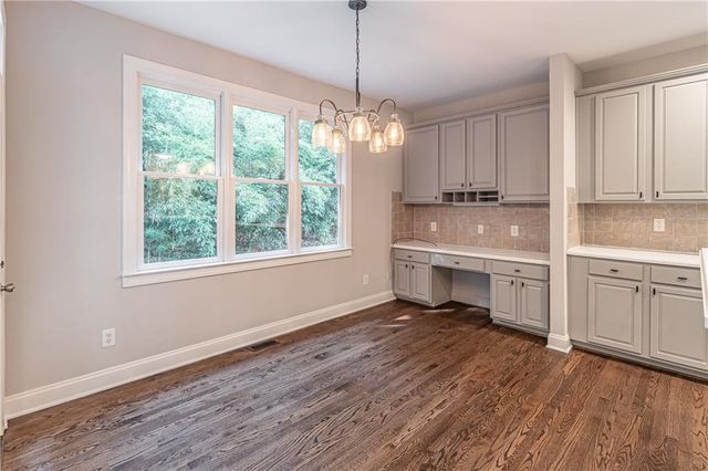 3763 Terrace Hedge Court, Dacula, GA 30019
