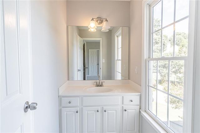 3763 Terrace Hedge Court, Dacula, GA 30019