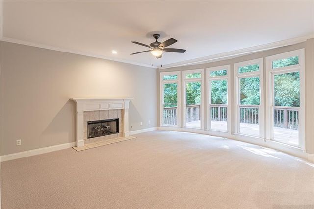 3763 Terrace Hedge Court, Dacula, GA 30019