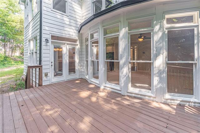 3763 Terrace Hedge Court, Dacula, GA 30019