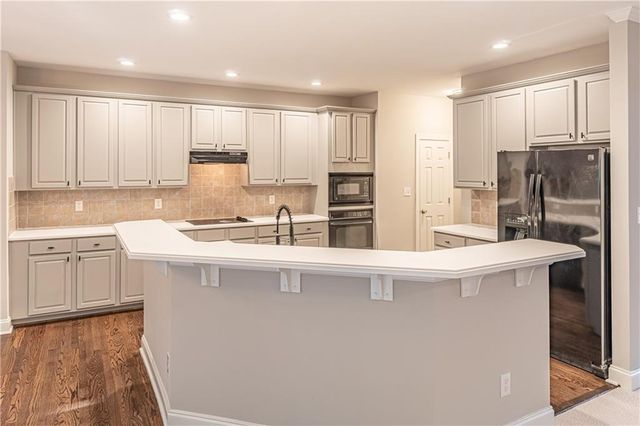 3763 Terrace Hedge Court, Dacula, GA 30019