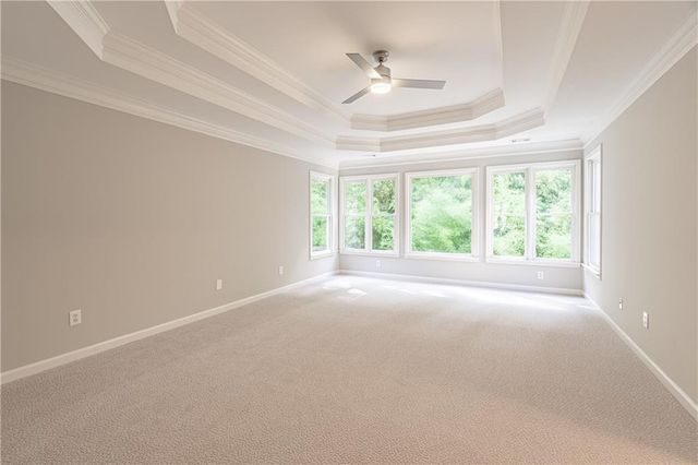 3763 Terrace Hedge Court, Dacula, GA 30019