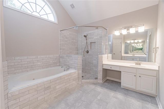 3763 Terrace Hedge Court, Dacula, GA 30019