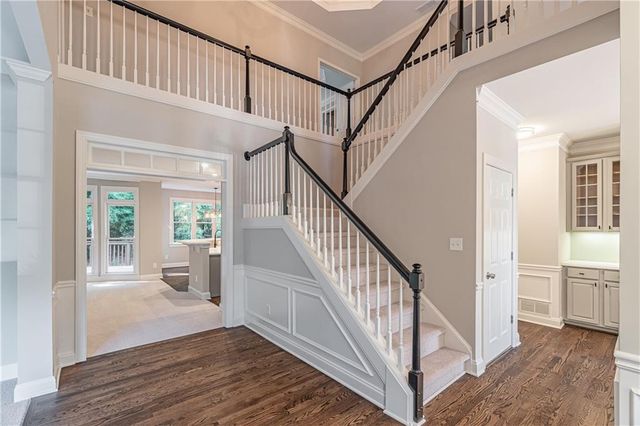 3763 Terrace Hedge Court, Dacula, GA 30019