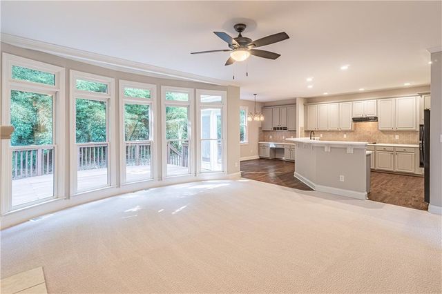 3763 Terrace Hedge Court, Dacula, GA 30019