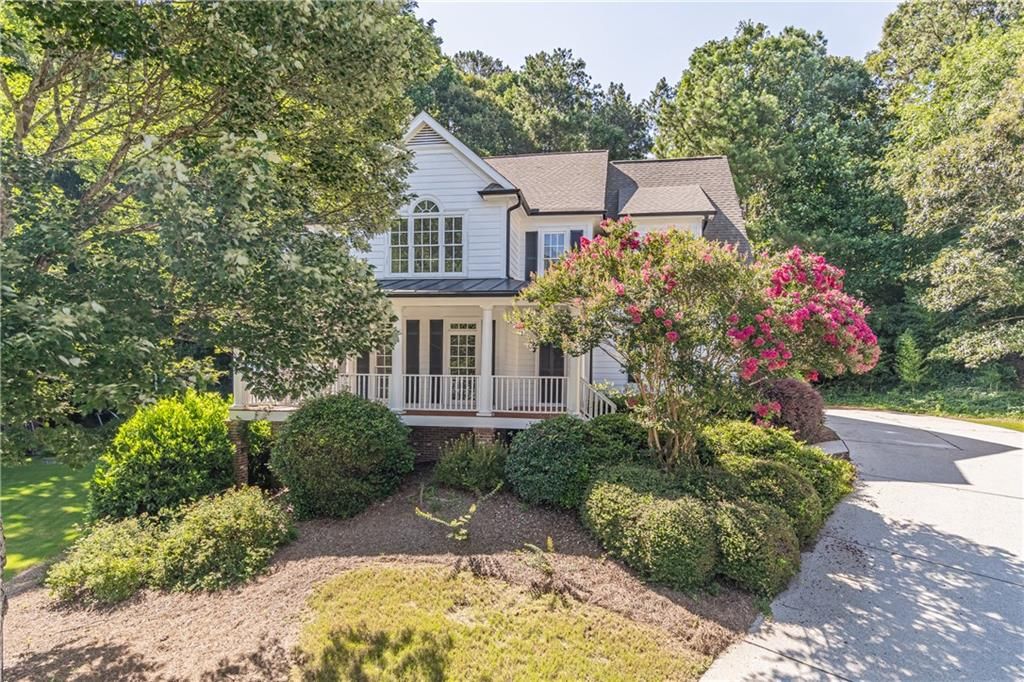 3763 Terrace Hedge Court, Dacula, GA 30019