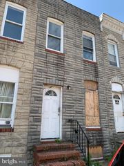 1305 KUPER ST, Baltimore, MD 21223