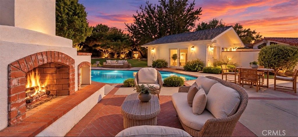 10611 Calm Hill, Santa Ana, CA 92705 — exterior