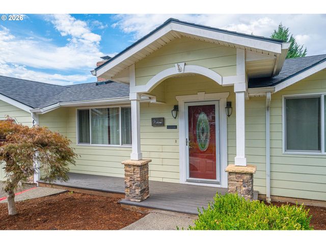 4008 Ne 105TH St, Vancouver, WA 98686