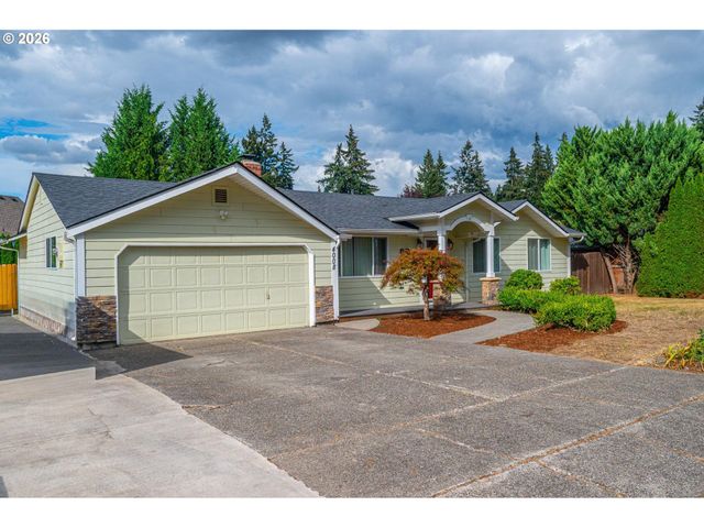 4008 Ne 105TH St, Vancouver, WA 98686
