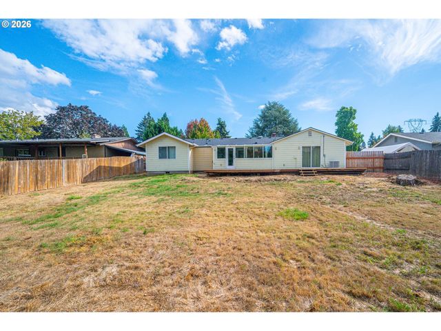 4008 Ne 105TH St, Vancouver, WA 98686