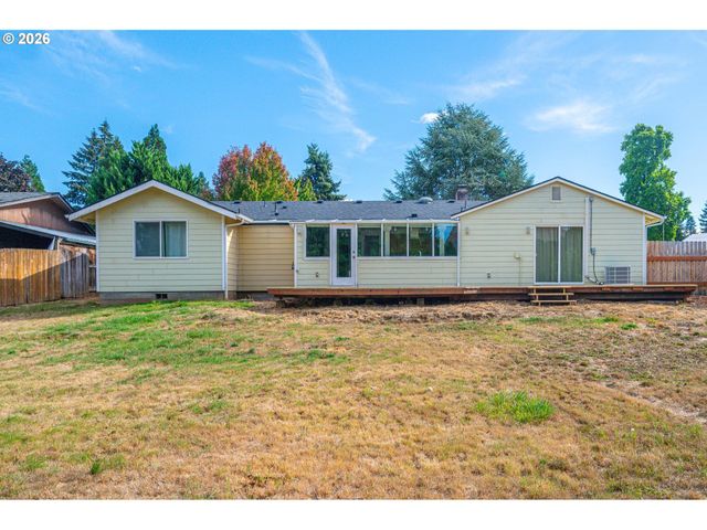 4008 Ne 105TH St, Vancouver, WA 98686