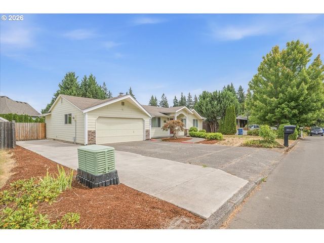 4008 Ne 105TH St, Vancouver, WA 98686