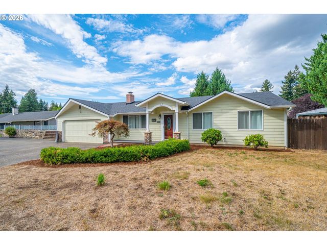 4008 Ne 105TH St, Vancouver, WA 98686