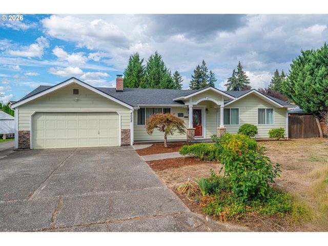 4008 Ne 105TH St, Vancouver, WA 98686