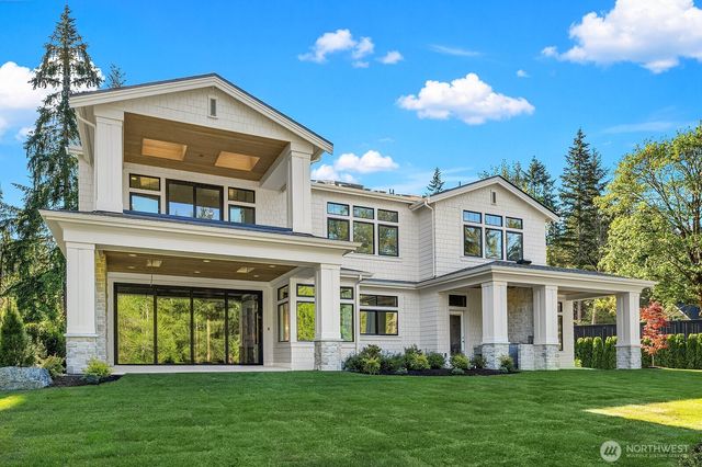 14155 NE 46th Court, Bellevue, WA 98005