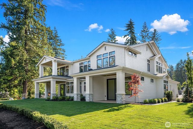 14155 NE 46th Court, Bellevue, WA 98005