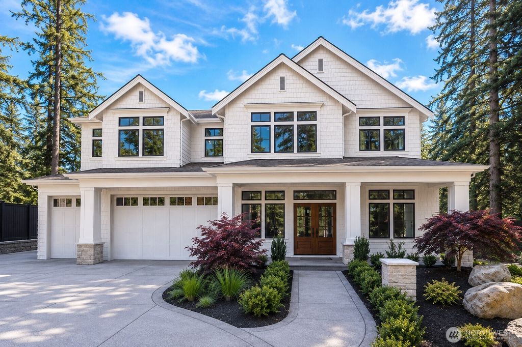 14155 NE 46th Court, Bellevue, WA 98005