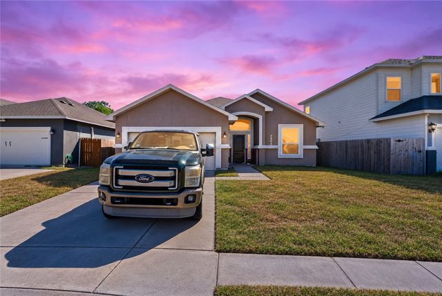7305 Clapton Dr, Corpus Christi, TX 78414