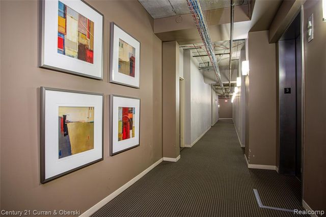 3670 Woodward Avenue 303, Detroit, MI 48201