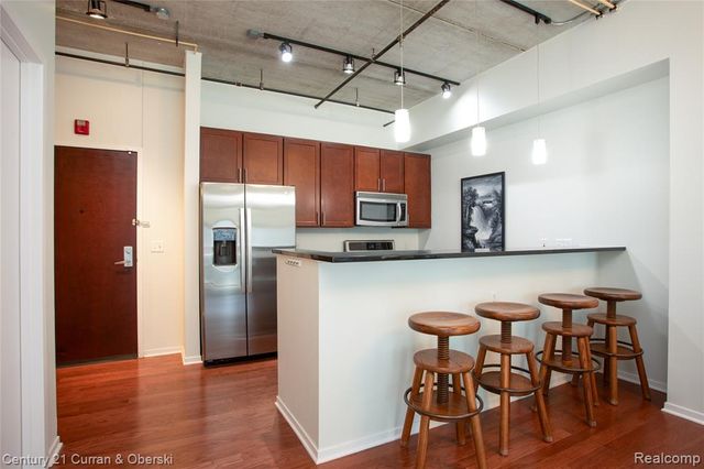 3670 Woodward Avenue 303, Detroit, MI 48201