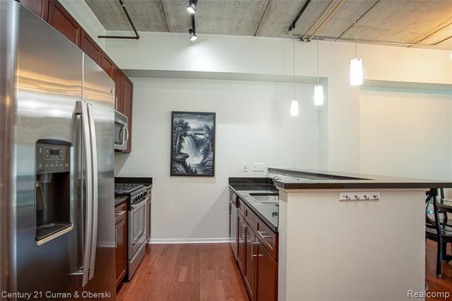 3670 Woodward Avenue 303, Detroit, MI 48201