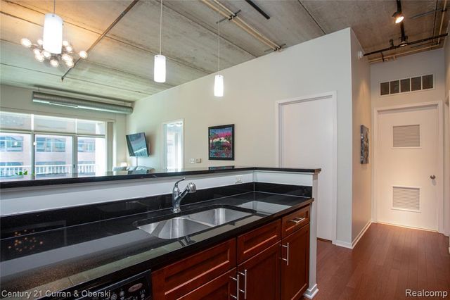 3670 Woodward Avenue 303, Detroit, MI 48201