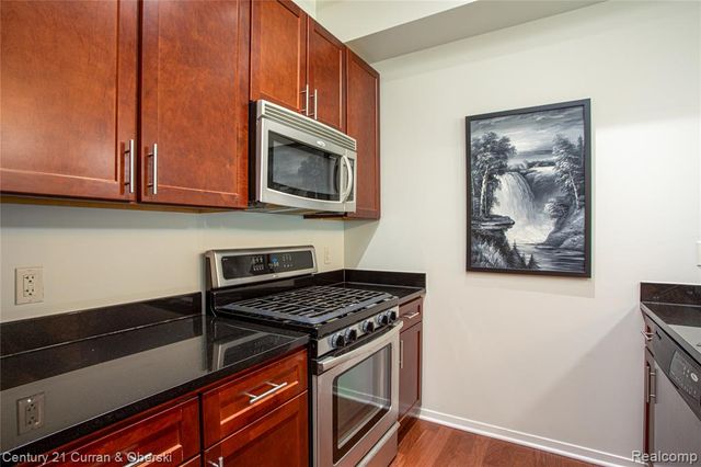 3670 Woodward Avenue 303, Detroit, MI 48201