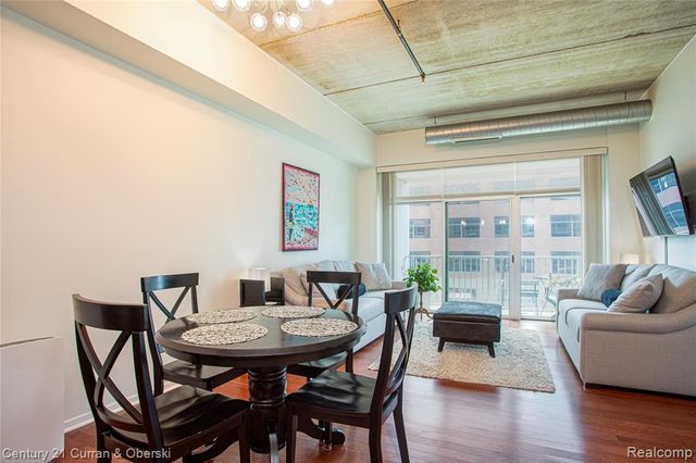 3670 Woodward Avenue 303, Detroit, MI 48201